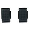 2x Foot Pedal Reset Control for 12V Electric Ride On Car Switch, Children's Toy Vehicle Accelerator, 6V/12V Foot Switch Controller, Electric Scooter Pedal Replacement for view 1