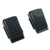 2x Foot Pedal Reset Control for 12V Electric Ride On Car Switch, Children's Toy Vehicle Accelerator, 6V/12V Foot Switch Controller, Electric Scooter Pedal Replacement for view 2