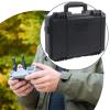 TTETTZ Carrying Bag for RC Controller Replace Performance Black Accessories for /i6x view 3