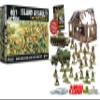 Bolt Action Starter SetIsland Assault! (Third Edition) view 1