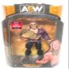 Chris Jericho AEW Unrivaled Collection Le Champion 1 of 3000 view 1