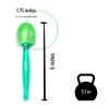 Perinola/Balero, Green & Purple Bundle view 2