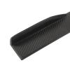 2PCs Side Skirt Winglet Extension Spoiler, Universal Car Side Lip Winglets, Carbon Fiber Style ABS Material, Aerodynamic Side Skirt Winglet Diffuser for Most Vehicles with 9 Screws view 4