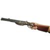 25.75 Steampunk Fantasy Decorative Display Shotgun Prop  Full-Size Lightweight Foam Replica for Adult Collectors & Wall Display view 4