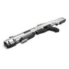 31" Sci-Fi Combat Shotgun Style Foam Prop  Full-Size Futuristic Blaster Replica for Adult Cosplay & Display view 4
