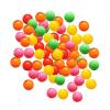 Zani Puff Bingo Balls Raffle Balls 95-100 Pcs, 4cm (1.6 inch) Universal Tally Lottery Balls for Parties, Events, Home & Camping view 1