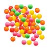 Zani Puff Bingo Balls Raffle Balls 95-100 Pcs, 4cm (1.6 inch) Universal Tally Lottery Balls for Parties, Events, Home & Camping view 2