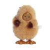 Aurora Toys Engaging 3.75" Wind-Up Capybara Toy - Classic Trinkets for Playful Fun - Perfect for Kids, Parents, and Birthday Gifts - Brown 3.75 Inches view 2