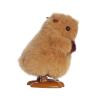 Aurora Toys Engaging 3.75" Wind-Up Capybara Toy - Classic Trinkets for Playful Fun - Perfect for Kids, Parents, and Birthday Gifts - Brown 3.75 Inches view 4