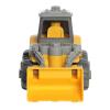 Aurora Toys Versatile Wheatley Take-A-Part Loader Toy - Used to Create Exciting Storylines - for Play Time, Creative Kids and Parents - Yellow 10.25 Inches view 2