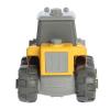Aurora Toys Versatile Wheatley Take-A-Part Loader Toy - Used to Create Exciting Storylines - for Play Time, Creative Kids and Parents - Yellow 10.25 Inches view 4