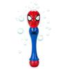 Disney Store Official Spider-Man Light-Up Talking Bubble Wand - Perfect for Kids & Fans, Authentic Design, Ideal for Outdoor Play & Parties, Durable & Safe for All Ages view 1
