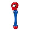 Disney Store Official Spider-Man Light-Up Talking Bubble Wand - Perfect for Kids & Fans, Authentic Design, Ideal for Outdoor Play & Parties, Durable & Safe for All Ages view 3