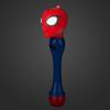 Disney Store Official Spider-Man Light-Up Talking Bubble Wand - Perfect for Kids & Fans, Authentic Design, Ideal for Outdoor Play & Parties, Durable & Safe for All Ages view 4