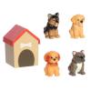 Aurora Toys Engaging Grow Your Own Dog Toy - Classic Trinkets for Playful Fun - Perfect for Kids, Parents, and Birthday Gifts - Multicolor 4 Inches view 2