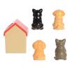 Aurora Toys Engaging Grow Your Own Dog Toy - Classic Trinkets for Playful Fun - Perfect for Kids, Parents, and Birthday Gifts - Multicolor 4 Inches view 4
