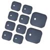 10pcs Air Pre Filter Fit for BCZ230TS BCZ250S BCZ260S BCZ260TS EXZ260S LRTZ230 SRTZ230 SRTZ260F Replace Part view 1