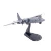 1200 for C-130 Hercules Transport Aircraft Gunship Simulation Model Diecast Alloy Adult Hobby Playgame Kit view 1