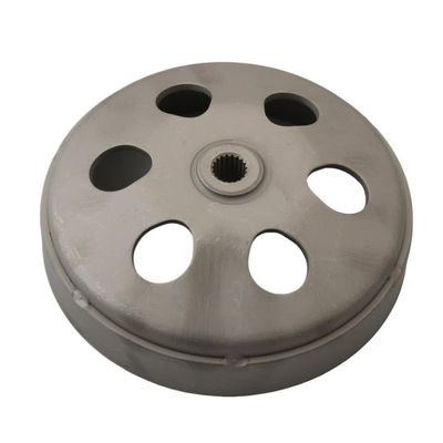 Clutch Bell Engine Part 22100-K1B-T00 Compatible with 350cc 4-Stroke Motorcycles Including Forza350 SH350 ADV350 Models