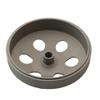 Clutch Bell Engine Part 22100-K1B-T00 Compatible with 350cc 4-Stroke Motorcycles Including Forza350 SH350 ADV350 Models view 2