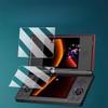 Tempered Glass Film for Anbernic RGDS Consoles Screen Protectors Scratch Resist Gaming Machine Screen Protective Cover view 3