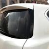 ABS Black Rear Spoiler Side Wing Trim Covers for for Patrol Y62 2010-2018 2-Pack view 2