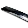 ABS Black Rear Spoiler Side Wing Trim Covers for for Patrol Y62 2010-2018 2-Pack view 4