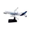 1400 for A330-743L F-GXLI Big Beluga Diecast Alloy Scale Simulation Airplane Model Adult Collection Hobby Playgame Kit view 1