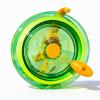 Simxkai Beginner-Friendly Kite String with Reel: 150m Tangle-Free Line on Anti-Reverse Spool, Easy-Grip Handle for Effortless Flying view 1