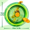 Simxkai Beginner-Friendly Kite String with Reel: 150m Tangle-Free Line on Anti-Reverse Spool, Easy-Grip Handle for Effortless Flying view 2
