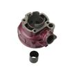 49mm 90cc Big Bore Cylinder Kit Crankshaft Compatible with Motorhispania RX RYZ SM Pro Racing Enduro Superracing 50cc 2T Minarelli view 3
