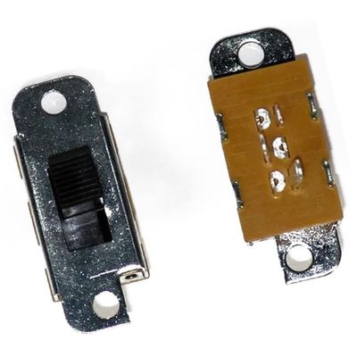 2 Pack Replacement 383994-00 Switch for Black and Decker 8140 8144 ST0 ST200 ST3000 ST300 ST4000 ST400 ST4050 ST5000 ST6000 ST6050 ST6600 ST6800 ST7000 ST8000 ST9000 GE600 GE800 GH500 82300