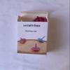 cctolvhm Spinning Tops Colorful Painted Wooden Spinning top view 2