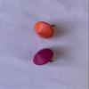 cctolvhm Spinning Tops Colorful Painted Wooden Spinning top view 3
