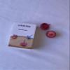 cctolvhm Spinning Tops Colorful Painted Wooden Spinning top view 4