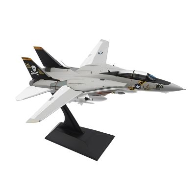 148 for VF-84 F-14 Diecast Scale Alloy Simulation Fighter Model Collection Souvenir Display Hobby Playgame Kit