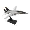 148 for VF-84 F-14 Diecast Scale Alloy Simulation Fighter Model Collection Souvenir Display Hobby Playgame Kit view 1