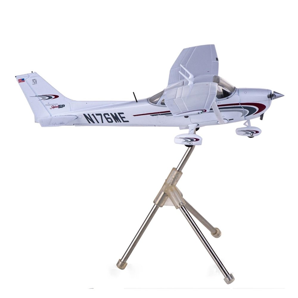 1 72 for N926MN Metal Alloy Diecast Scale Simulation Aircraft Model Birthday Present Gift Hobby Playgame Kit