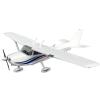 1 72 for N926MN Metal Alloy Diecast Scale Simulation Aircraft Model Birthday Present Gift Hobby Playgame Kit view 3
