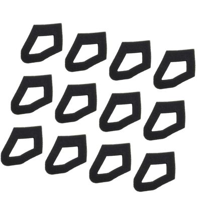 12pcs Air Filter Element Fit for GX35 GX35NT HHT35S Small Engine Motor 17211-Z0Z-000