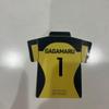 Blue Rock Exhibition Admission Bonus Sticker: Gin Gagamamaru view 1