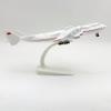 1:400 Scale Antonov 225 Aircraft Models Alloy Diecast Airplane Model Kit,Best Gift Display Model Plane for Adult,Aviation,Military Enthusiast. view 1