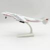 1:400 Scale Antonov 225 Aircraft Models Alloy Diecast Airplane Model Kit,Best Gift Display Model Plane for Adult,Aviation,Military Enthusiast. view 2