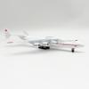 1:400 Scale Antonov 225 Aircraft Models Alloy Diecast Airplane Model Kit,Best Gift Display Model Plane for Adult,Aviation,Military Enthusiast. view 4