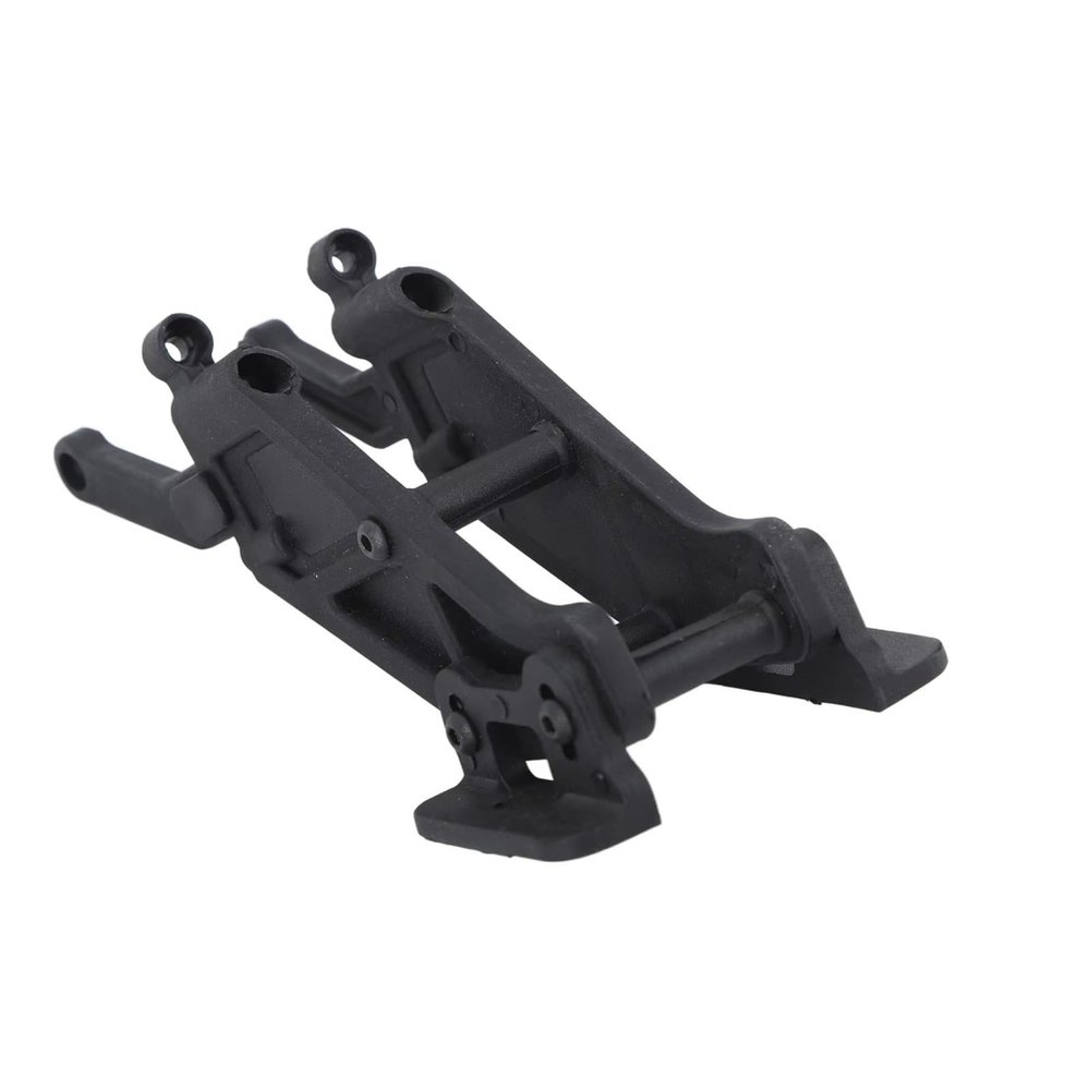 8421 08423 08425 08427 MT8 1/8 RC Cars Car Rear Tail Wing Mount ABS Spoiler Legs Model Accessory Modified Assemble RC Jouets Parts