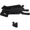 8421 08423 08425 08427 MT8 1/8 RC Cars Car Rear Tail Wing Mount ABS Spoiler Legs Model Accessory Modified Assemble RC Jouets Parts view 2