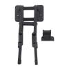 8421 08423 08425 08427 MT8 1/8 RC Cars Car Rear Tail Wing Mount ABS Spoiler Legs Model Accessory Modified Assemble RC Jouets Parts view 4