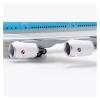 1200 for B747-8i Diecast Scale Aircraft Alloy Simulation Airlines Model Pendant Collection Souvenir Hobby Playgame Kit view 4