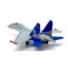 172 for 30 Fighter Finished Diecast Alloy Model Airplane Desktop Decoration Collectible Gift Hobby Playgame Kit view 2