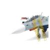 172 for 30 Fighter Finished Diecast Alloy Model Airplane Desktop Decoration Collectible Gift Hobby Playgame Kit view 3